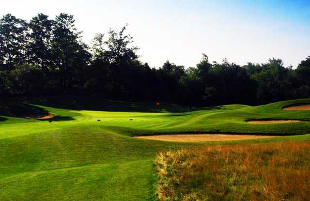 Calerin Golf Club - photo 3