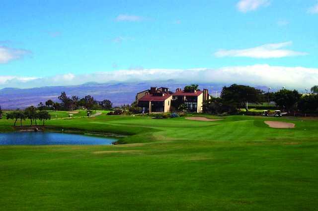The Village Course at Waikoloa - photo 1