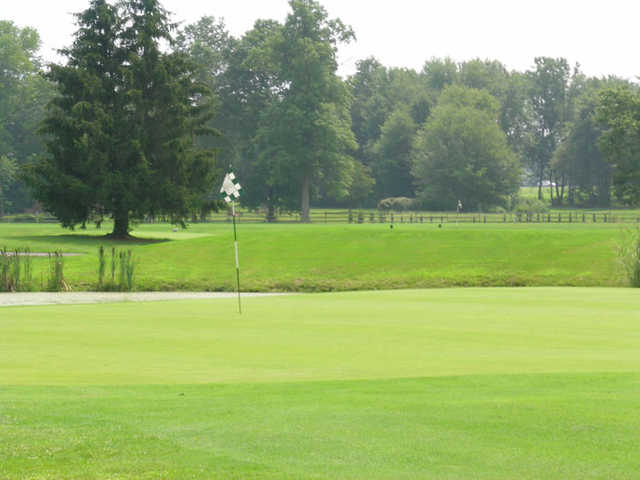 Chesapeake Bay Golf Club At Rising Sun - photo 1