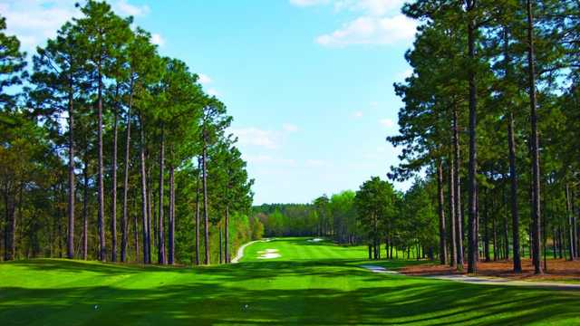 Pinehurst Resort & Country Club #'s 6-7 - #7 Course - photo 2