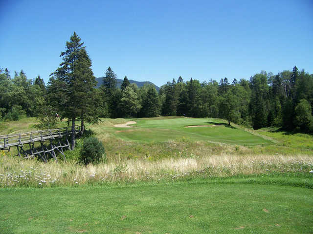 Lake Placid Resort Golf Club - photo 3