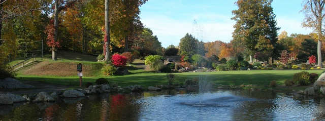 Oak Hills Park Golf Course - photo 4