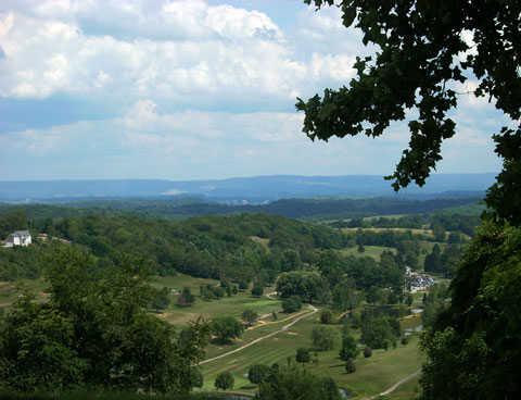 Mountaineer Golf & Country Club - photo 1