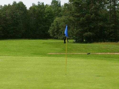 Borden Golf Club - photo 4