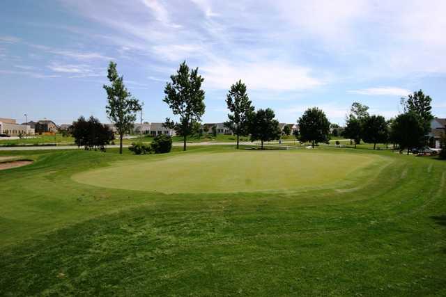 Briarwood Golf Course - photo 5