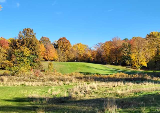 Highland Park Golf Course - Red - photo 3