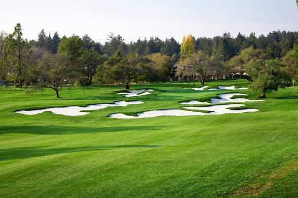 Pasatiempo Golf Club - photo 7