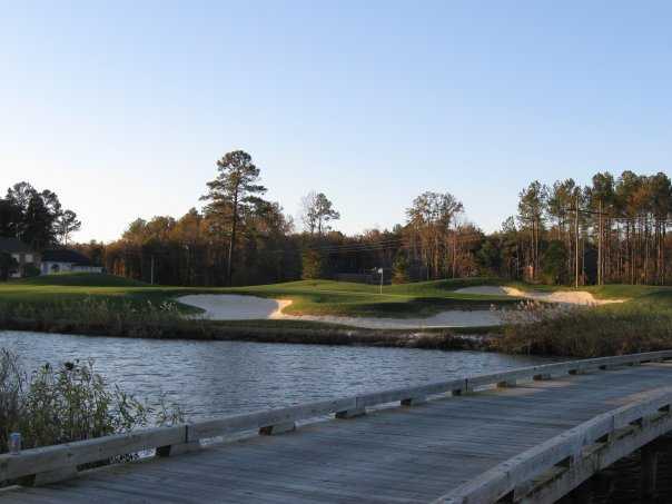 Cahoon Plantation