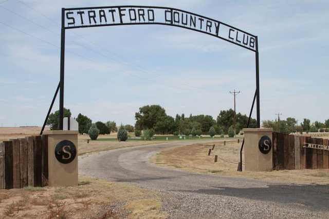 Stratford Country Club - photo 2