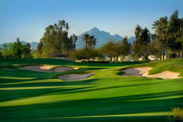 The Legacy Golf Club - photo 2