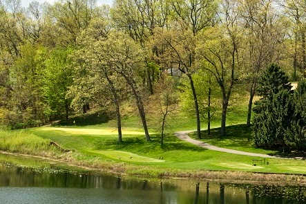 Kalamazoo Country Club - photo 2