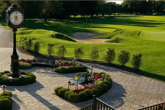Park Ridge Country Club - photo 2
