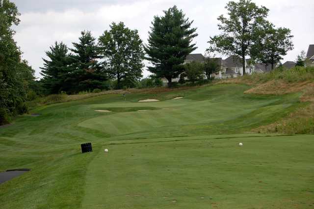 Gillette Ridge Golf Club - photo 3
