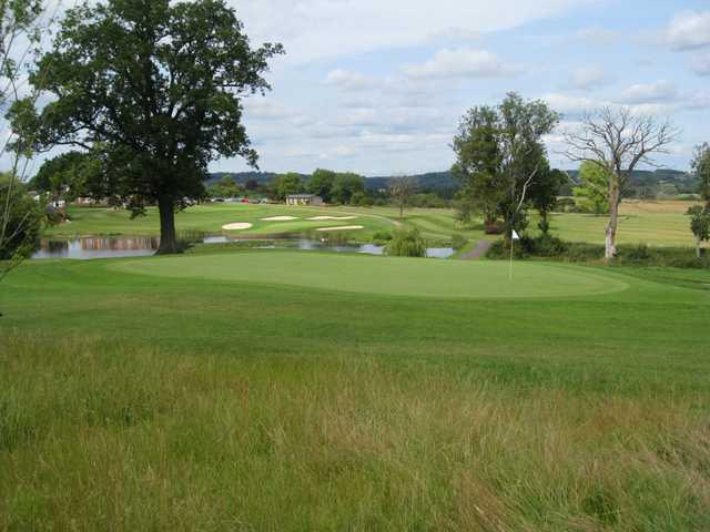 The Astbury Golf & Lodge Resort - photo 4