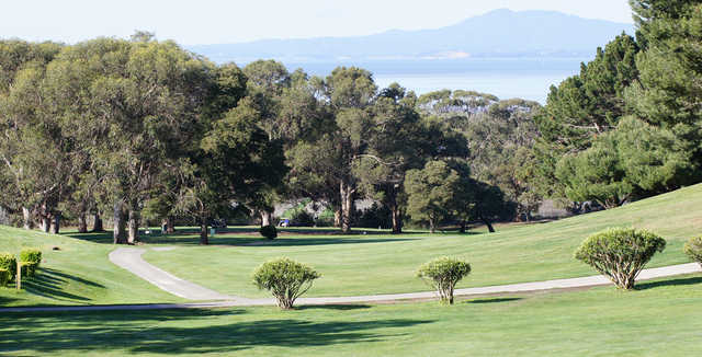 Mare Island Golf Club - photo 2