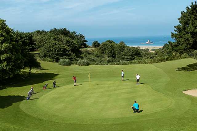 Les Ormes Golf & Leisure Club - photo 2