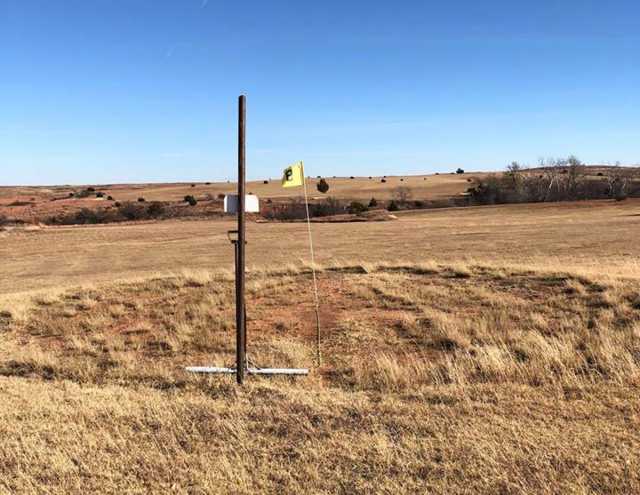 Cheyenne Golf Course - photo 1