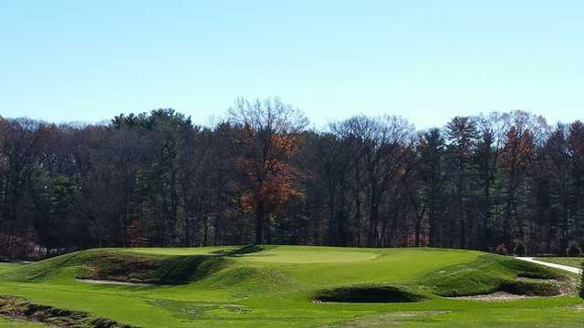 Keney Golf Course - photo 2