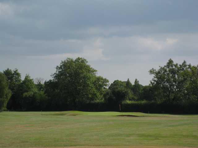 Brookfield Golf Club - photo 6