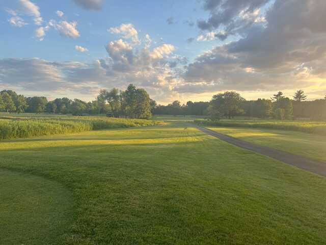 Indian Spring Golf Course - photo 2