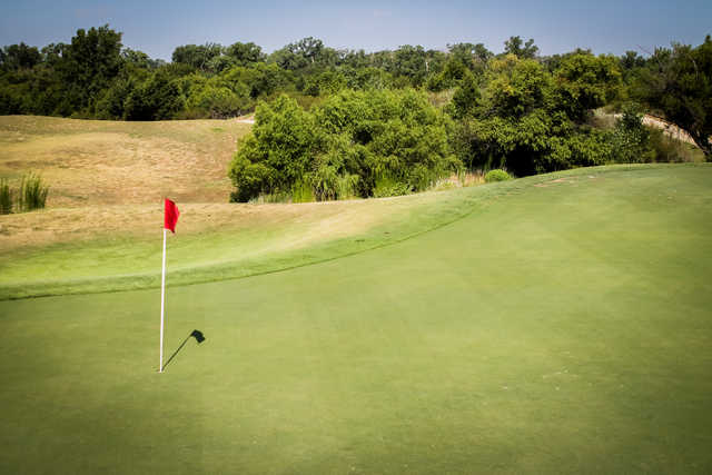 Cottonwood Hills Front - photo 1