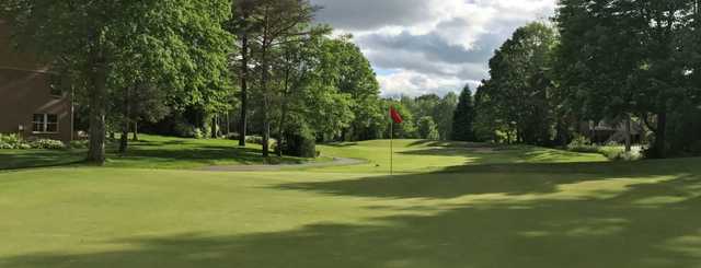 Whispering Pines Country Club - photo 2