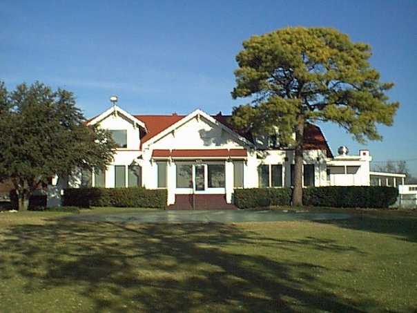 Woodlawn
