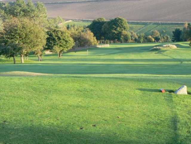 Craigmillar Park Golf Club - photo 3