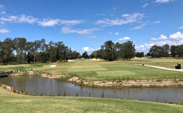 Nudgee Golf Club - Brook Course - photo 1