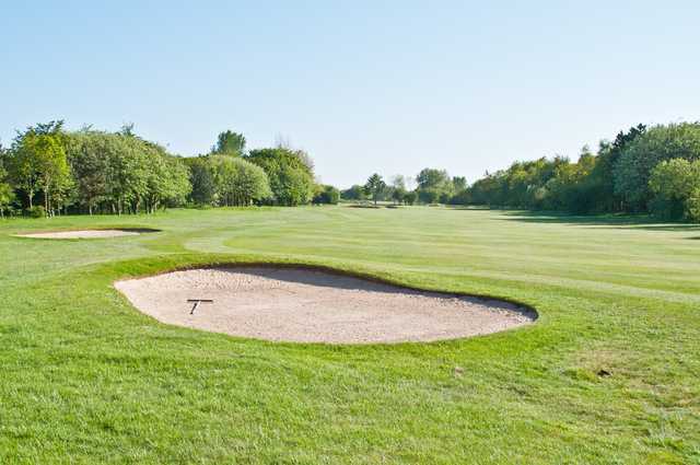 Hornsea Golf Club - photo 2