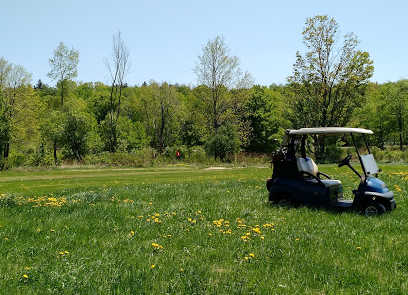 Sitzmark Lodge & Golf Course