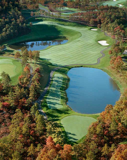 Waverly Oaks Golf Club - photo 3