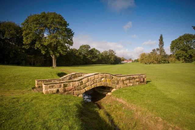 Dore & Totley Golf Club - photo 5