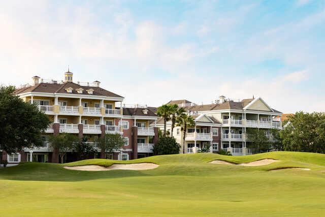 Reunion Resort & Golf Club: Watson - photo 4