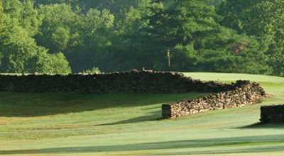Old Natchez Country Club - photo 3