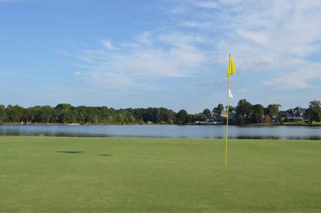 Southland Golf & Country Club - photo 5