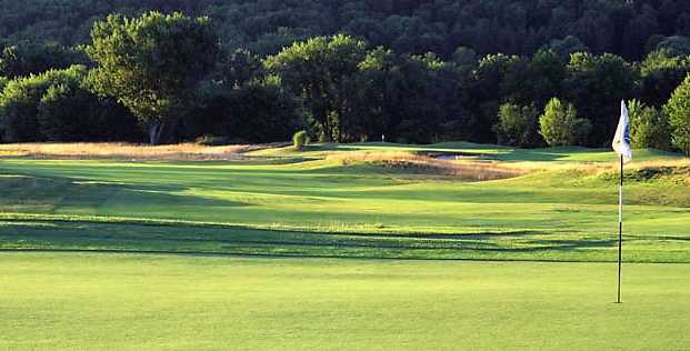 The Links at Hiawatha - photo 6
