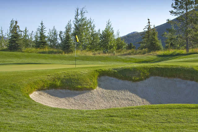 The Valley Club - photo 4