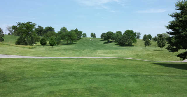 Southern Hills Golf Course - photo 2