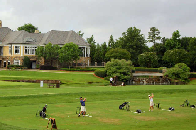 Ballantyne Country Club - photo 2