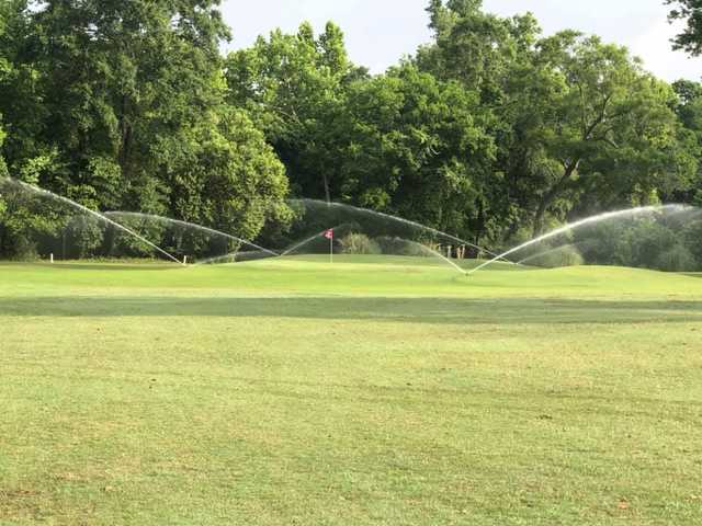 Liberty Municipal Golf Course - photo 2