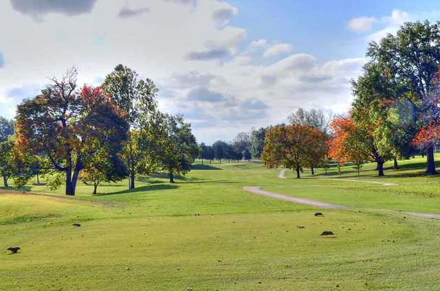 Fulton Country Club - photo 2