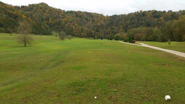 Sugar Camp Golf Club - photo 2