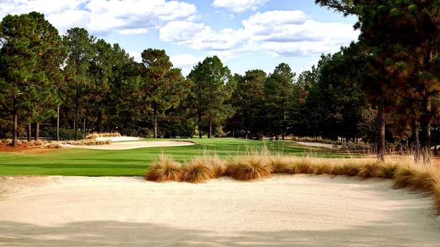 Country Club of Whispering Pines - Pines