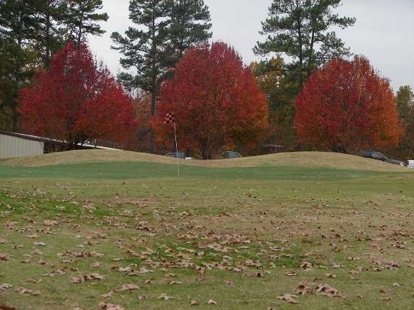 Crooked Hollow Golf Course - photo 3