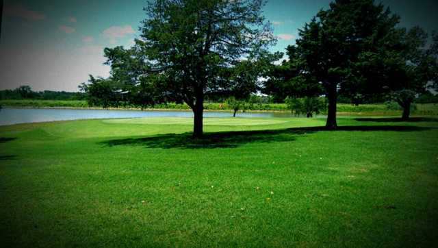 Guthrie Golf & Country Club - photo 5