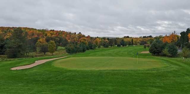 American Legion Golf Course - photo 2