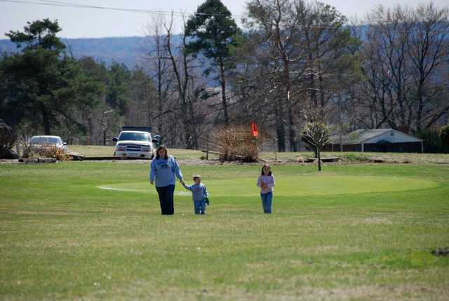 Cherrywood Golf Course - photo 2
