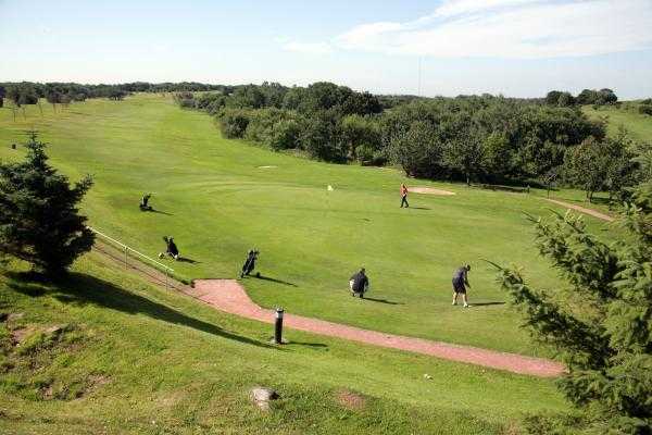 Heysham Golf Club - photo 6