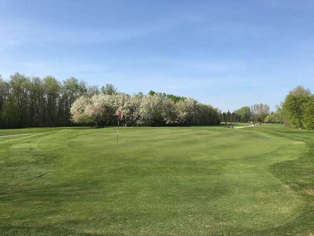 Bel Acres Golf and Country Club